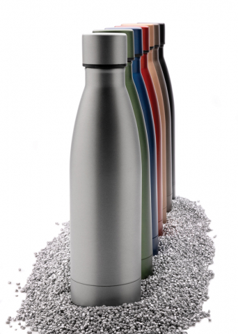 Sticlă termoizolantă, oțel inoxidabil reciclat – 500 ml [10]