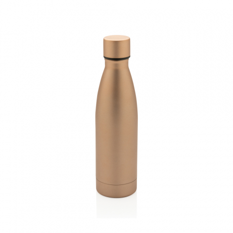 Sticlă termoizolantă, oțel inoxidabil reciclat – 500 ml [1]