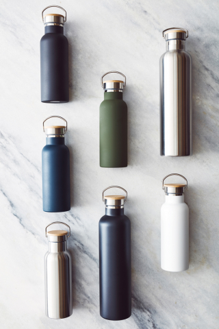 Sticla termoizolantă VINGA Miles, 1L [6]