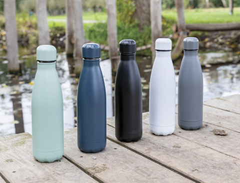 Sticlă termos din inox – 500 ml [10]