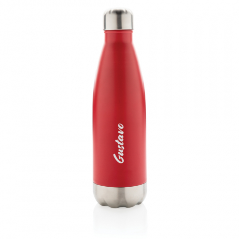Sticlă termos din inox cu izolație vacuum – 500 ml [4]