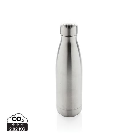 Sticlă termos din inox cu izolație vacuum – 500 ml [0]