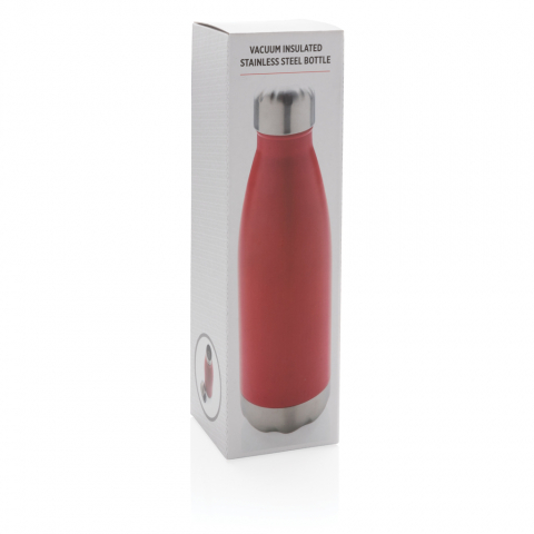 Sticlă termos din inox cu izolație vacuum – 500 ml [8]