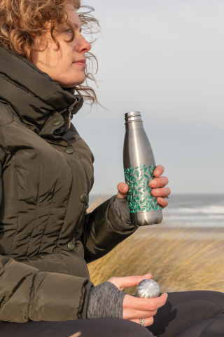 Sticlă termos din inox cu izolație vacuum – 500 ml [9]