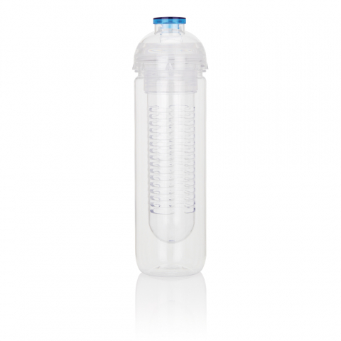 Sticlă Tritan cu infuzor pentru fructe – 500 ml [2]