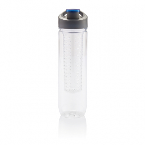 Sticlă Tritan cu infuzor pentru fructe – 800 ml [2]