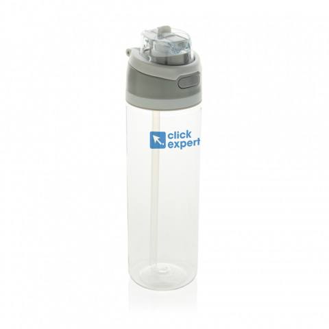 Sticlă ușoară Omni Sip, PET reciclat – 800 ml [6]