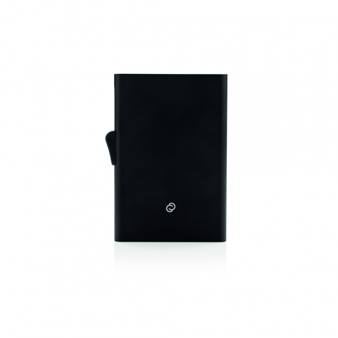 Suport carduri C-Secure din aluminiu [5]