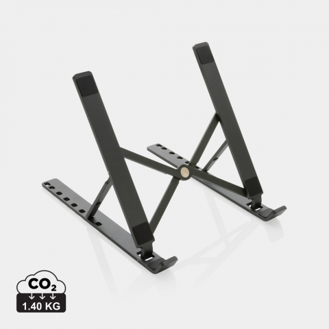 Suport de laptop din aluminiu Terra Alte accesorii telefoane - Suport de laptop din aluminiu Terra