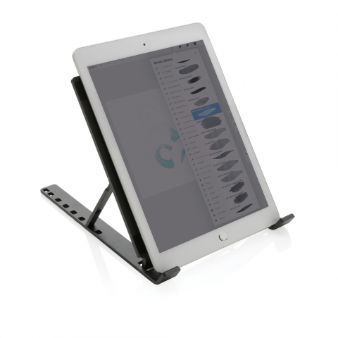 Suport de laptop din aluminiu Terra [4]