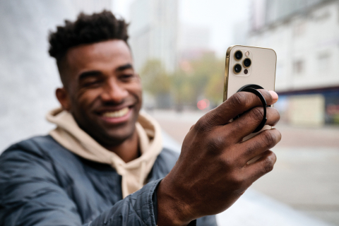 Suport magnetic pentru telefon Terra [3]