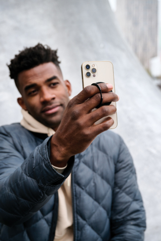 Suport magnetic pentru telefon Terra [8]