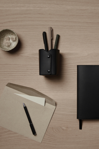 Suport pentru pixuri Timo [4]