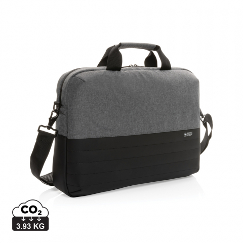 Swiss Peak AWARE™ RFID 15.6 laptop bag Genți Laptop/Tabletă - Swiss Peak AWARE™ RFID 15.6 laptop bag