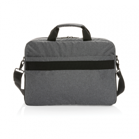 Swiss Peak AWARE™ RFID 15.6 laptop bag [3]