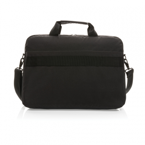 Geantă laptop 15,6" Swiss Peak AWARE™ cu protecție RFID - Swiss Peak [3]