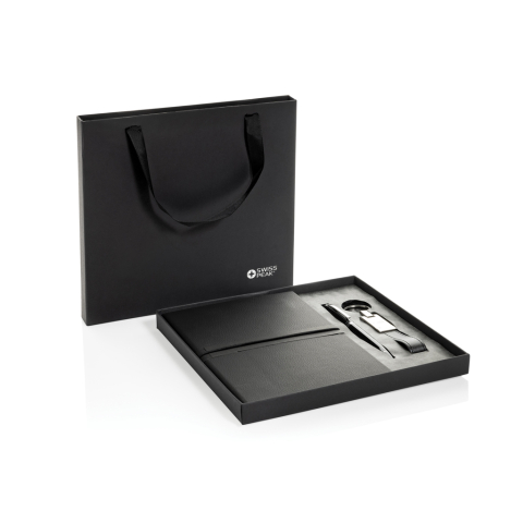 Swiss Peak RCS certified business gift set [7]