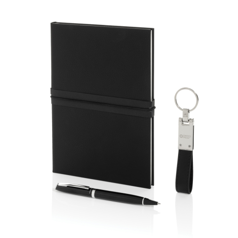 Swiss Peak RCS certified business gift set [1]