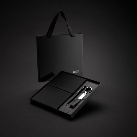 Swiss Peak RCS certified business gift set [5]