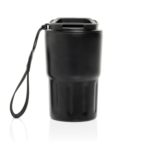 Swiss Peak RCS certified deluxe business gift set w/ tumbler [2]