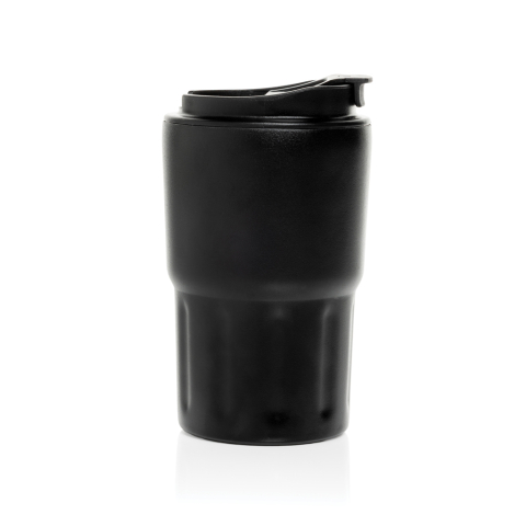 Swiss Peak RCS certified deluxe business gift set w/ tumbler [3]