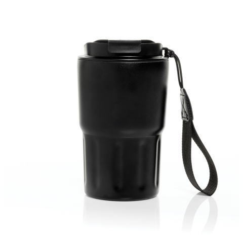 Swiss Peak RCS certified deluxe business gift set w/ tumbler [4]