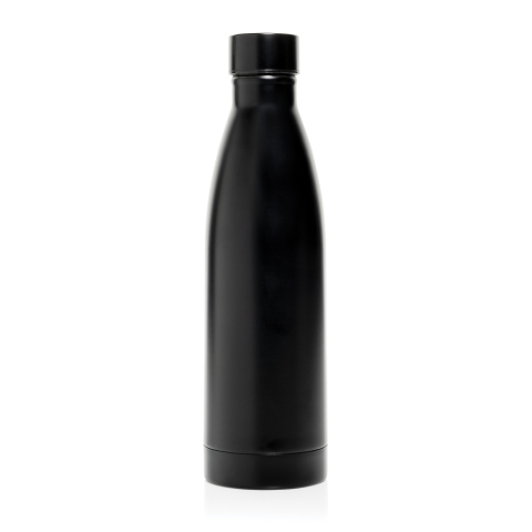 Swiss Peak RCS deluxe business gift set w/ water bottle [2]
