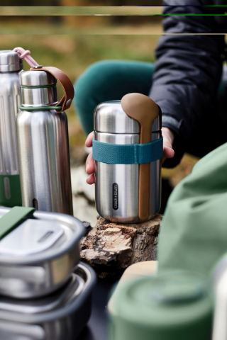 Termos alimentar cu lingură – 400 ml [16]