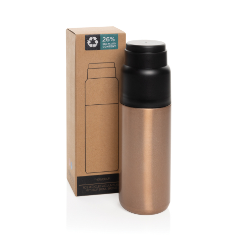 Termos ermetic cu cană Thermocup de 500 ml RCS [2]