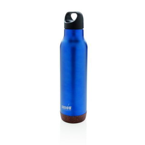 Termos etanș cu izolație vacuum – 600 ml [6]