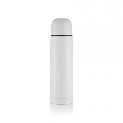 Termos inox 500 ml cu perete dublu și izolație vid [1]