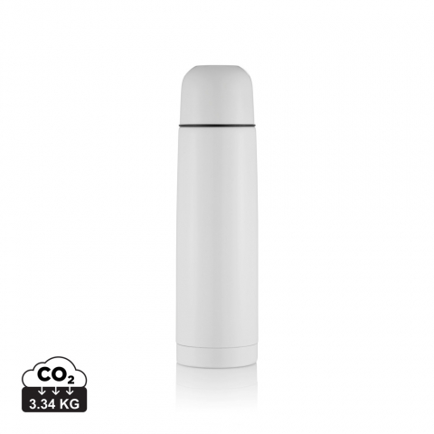 Termos inox 500 ml cu perete dublu și izolație vid [0]