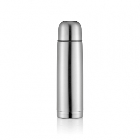 Termos inox 500 ml cu perete dublu și izolație vid [1]