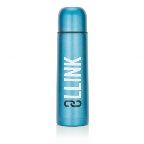 Termos inox 500 ml cu perete dublu și izolație vid [3]