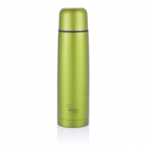 Termos inox 500 ml cu perete dublu și izolație vid [2]