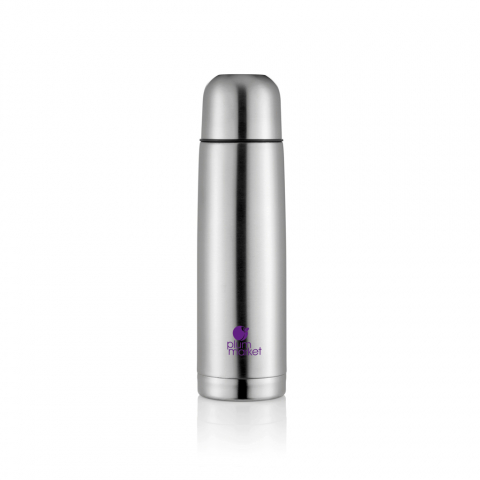 Termos inox 500 ml cu perete dublu și izolație vid [3]