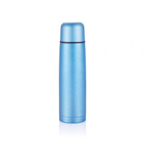 Termos inox 500 ml cu perete dublu și izolație vid [1]