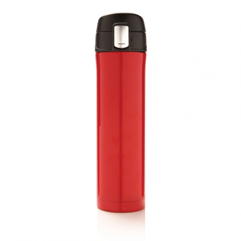 Termos, oțel inoxidabil, capac etanș – 450 ml [4]