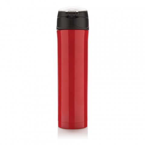 Termos, oțel inoxidabil, capac etanș – 450 ml [6]