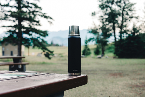 Termos Swiss Peak Elite 1000 ml [2]