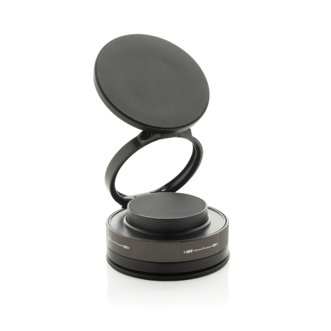 Suport magnetic universal pentru telefon, Terra 360 [1]