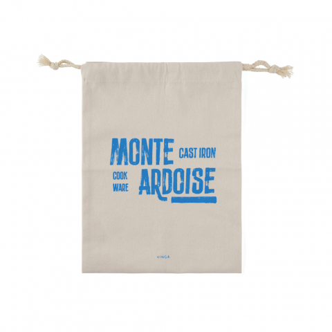 Tigaie din fontă emailată mată, 27cm [2]