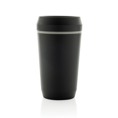 Topl Recycled Plastic To Go Tumbler Patented 360 Lid 354ml [3]
