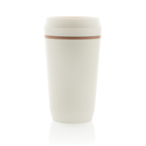 Topl Recycled Plastic To Go Tumbler Patented 360 Lid 354ml [3]