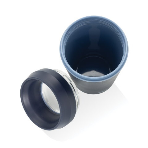 Topl Recycled Plastic To Go Tumbler Patented 360 Lid 354ml [3]