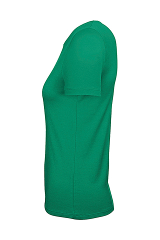 Tricou dama, model clasic, bumbac [4]