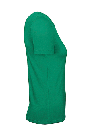 Tricou dama, model clasic, bumbac [3]