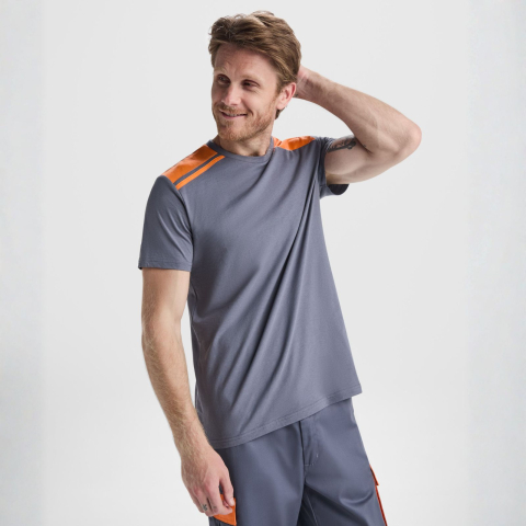 Industria serviciilor - Tricou Expedition