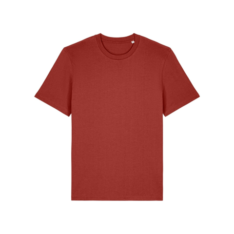 Tricouri - Tricou Jersey, bumbac organic 100%