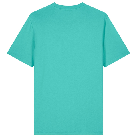 Tricou Jersey, bumbac organic 100% [1]